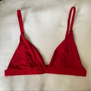 Brandy Melville Bralette